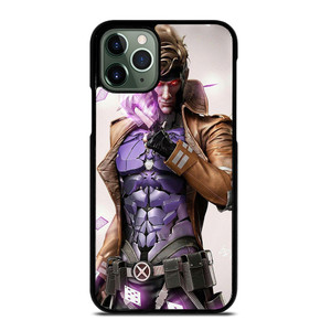 X-MEN GAMBIT 2 iPhone 11 Pro Max Case X-MEN GAMBIT 2 iPhone 11 Pro Max Case