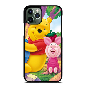 WINNIE THE POOH iPhone 11 Pro Max Case WINNIE THE POOH iPhone 11 Pro Max Case