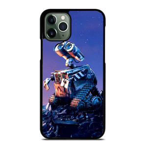 WALL-E DISNEY iPhone 11 Pro Max Case
