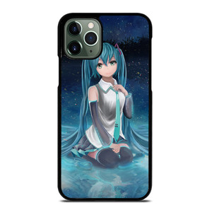 VOCALOID HATSUNE MIKU 3 iPhone 11 Pro Max Case
