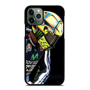 VALENTINO ROSSI MOTOGP 2 iPhone 11 Pro Max Case VALENTINO ROSSI MOTOGP 2 iPhone 11 Pro Max Case