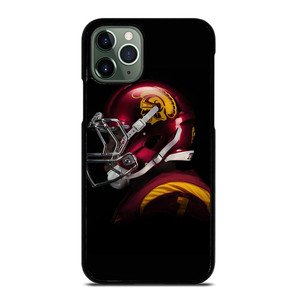 USC TROJANS HELMET iPhone 11 Pro Max Case