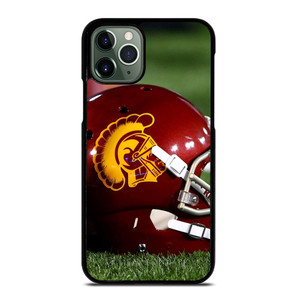 USC TROJANS HELMET 2 iPhone 11 Pro Max Case USC TROJANS HELMET 2 iPhone 11 Pro Max Case