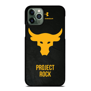 UNDER ARMOUR PROJECTS ROCK iPhone 11 Pro Max Case