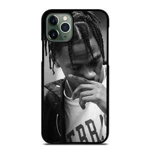 Travis Scott 2 iPhone 11 Pro Max Case Travis Scott 2 iPhone 11 Pro Max Case