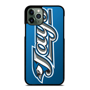 TORONTO BLUE JAYS iPhone 11 Pro Max Case
