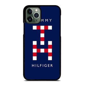 TOMMY HILFIGER iPhone 11 Pro Max Case TOMMY HILFIGER iPhone 11 Pro Max Case