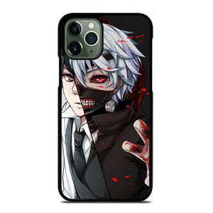 TOKYO GHOUL KEN KANEKI iPhone 11 Pro Max Case