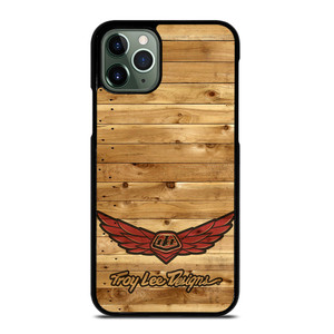 TLD TROY LEE DESIGNS LOGO 3 iPhone 11 Pro Max Case