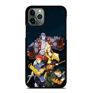 THUNDERCATS GROUP iPhone 11 Pro Max Case THUNDERCATS GROUP iPhone 11 Pro Max Case