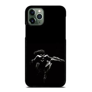 THE WEEKND XO 2 iPhone 11 Pro Max Case THE WEEKND XO 2 iPhone 11 Pro Max Case