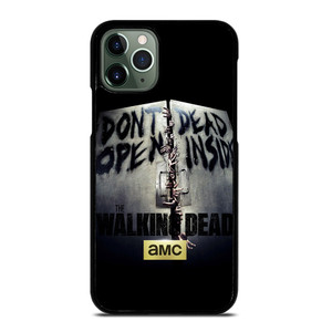 THE WALKING DEAD iPhone 11 Pro Max Case THE WALKING DEAD iPhone 11 Pro Max Case