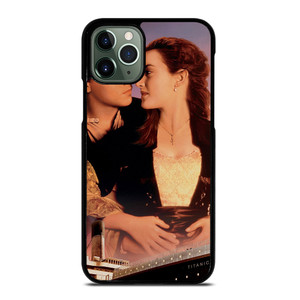 THE TITANIC JACK AND ROSE LOVE iPhone 11 Pro Max Case THE TITANIC JACK AND ROSE LOVE iPhone 11 Pro Max Case
