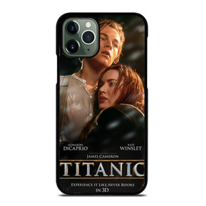 THE TITANIC JACK AND ROSE LOVE 2 iPhone 11 Pro Max Case THE TITANIC JACK AND ROSE LOVE 2 iPhone 11 Pro Max Case