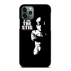 THE STIG 2 iPhone 11 Pro Max Case