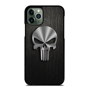 THE PUNISHER SKULL iPhone 11 Pro Max Case
