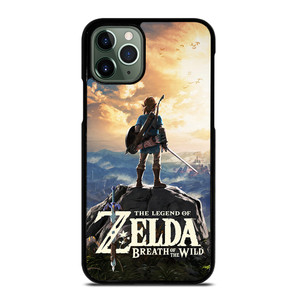 THE LEGEND OF ZELDA iPhone 11 Pro Max Case