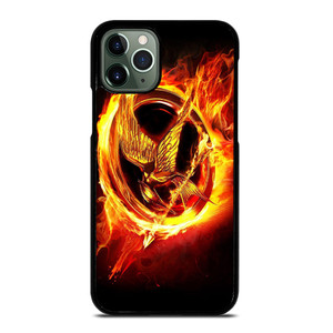 THE HUNGER GAMES MOCKINGJAY 2 iPhone 11 Pro Max Case THE HUNGER GAMES MOCKINGJAY 2 iPhone 11 Pro Max Case