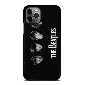 THE BEATLES BAND 4 iPhone 11 Pro Max Case THE BEATLES BAND 4 iPhone 11 Pro Max Case