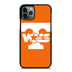 TENNESSEE VOLUNTEERS VOLS iPhone 11 Pro Max Case