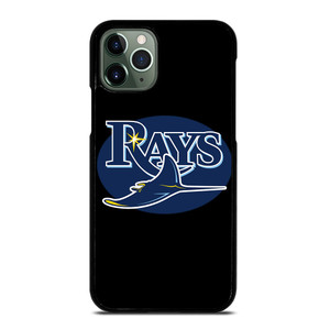 TAMPA BAY RAYS MLB LOGO 2 iPhone 11 Pro Max Case