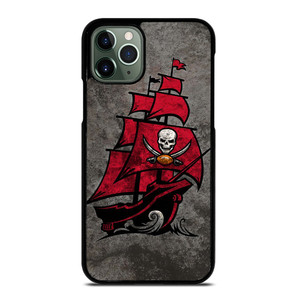 TAMPA BAY BUCCANEERS LOGO 2 iPhone 11 Pro Max Case