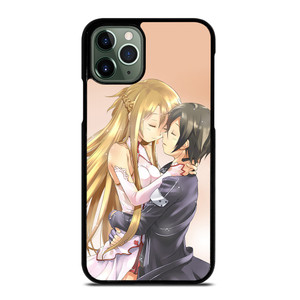 SWORD ART ONLINE iPhone 11 Pro Max Case