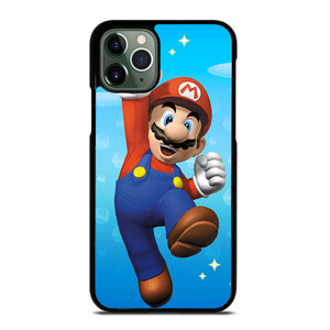 SUPER MARIO BROS 2 iPhone 11 Pro Max Case