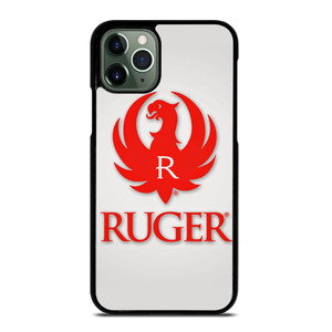 STURM RUGER FIREARM 2 iPhone 11 Pro Max Case