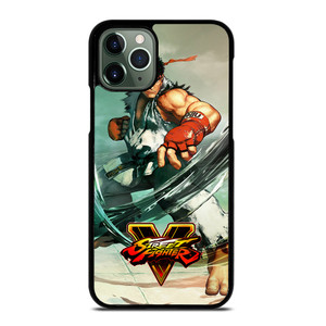 STREET FIGHTER V RYU 2 iPhone 11 Pro Max Case