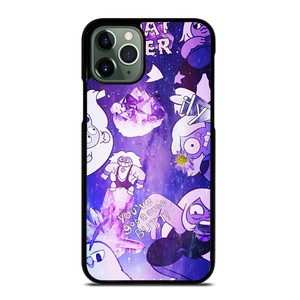 STEVEN UNIVERSE iPhone 11 Pro Max Case