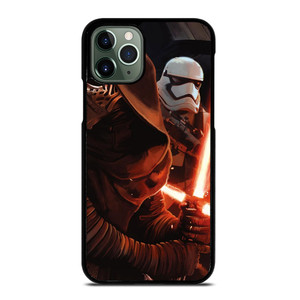 STAR WARS KYLO REN 3 iPhone 11 Pro Max Case