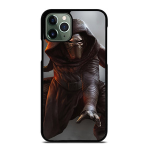 STAR WARS KYLO REN 2 iPhone 11 Pro Max Case STAR WARS KYLO REN 2 iPhone 11 Pro Max Case