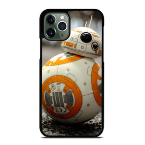 STAR WARS BB8 2 iPhone 11 Pro Max Case