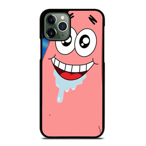 SPONGEBOB SQUAREPANTS PATRICK iPhone 11 Pro Max Case