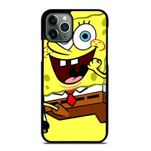SPONGEBOB SQUAREPANTS 2 iPhone 11 Pro Max Case SPONGEBOB SQUAREPANTS 2 iPhone 11 Pro Max Case