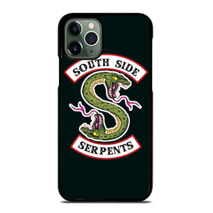 SOUTH SIDE SERPENTS iPhone 11 Pro Max Case