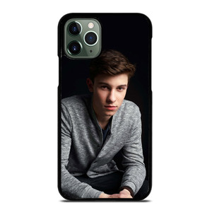 SHAWN MENDES COOL MAN iPhone 11 Pro Max Case