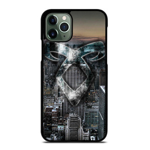 SHADOWHUNTERS RUNE iPhone 11 Pro Max Case