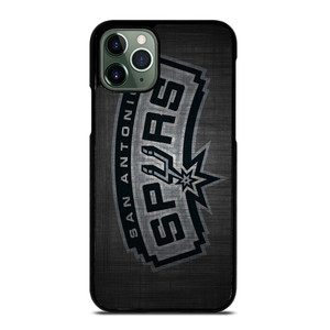 SAN ANTONIO SPURS iPhone 11 Pro Max Case