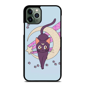 SAILOR MOON LUNA iPhone 11 Pro Max Case