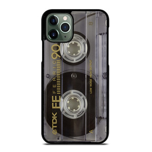 RETRO CASSETTE TAPE 2 iPhone 11 Pro Max Case
