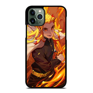 RENGOKU DEMON SLAYER 2 iPhone 11 Pro Max Case RENGOKU DEMON SLAYER 2 iPhone 11 Pro Max Case