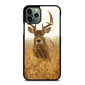 REALTREE DEER iPhone 11 Pro Max Case REALTREE DEER iPhone 11 Pro Max Case