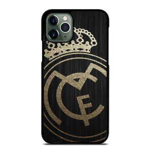 REAL MADRID LOGO 2 iPhone 11 Pro Max Case REAL MADRID LOGO 2 iPhone 11 Pro Max Case