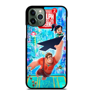 RALPH BREAKS THE INTERNET iPhone 11 Pro Max Case