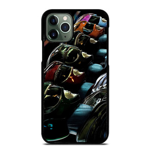 POWER RANGERS 2 iPhone 11 Pro Max Case POWER RANGERS 2 iPhone 11 Pro Max Case