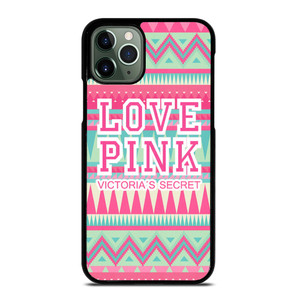 PINK VICTORIA'S SECRET iPhone 11 Pro Max Case PINK VICTORIA'S SECRET iPhone 11 Pro Max Case
