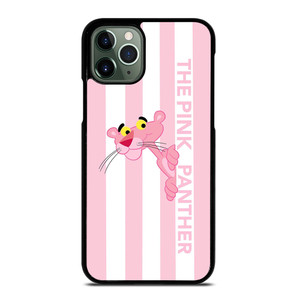 PINK PANTHER iPhone 11 Pro Max Case PINK PANTHER iPhone 11 Pro Max Case