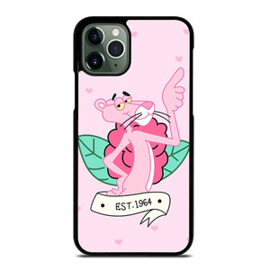 PINK PANTHER LOVE iPhone 11 Pro Max Case
